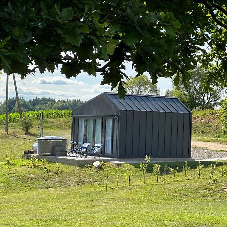 Glamp Glamour***** Kowale Oleckie Buitenkant foto