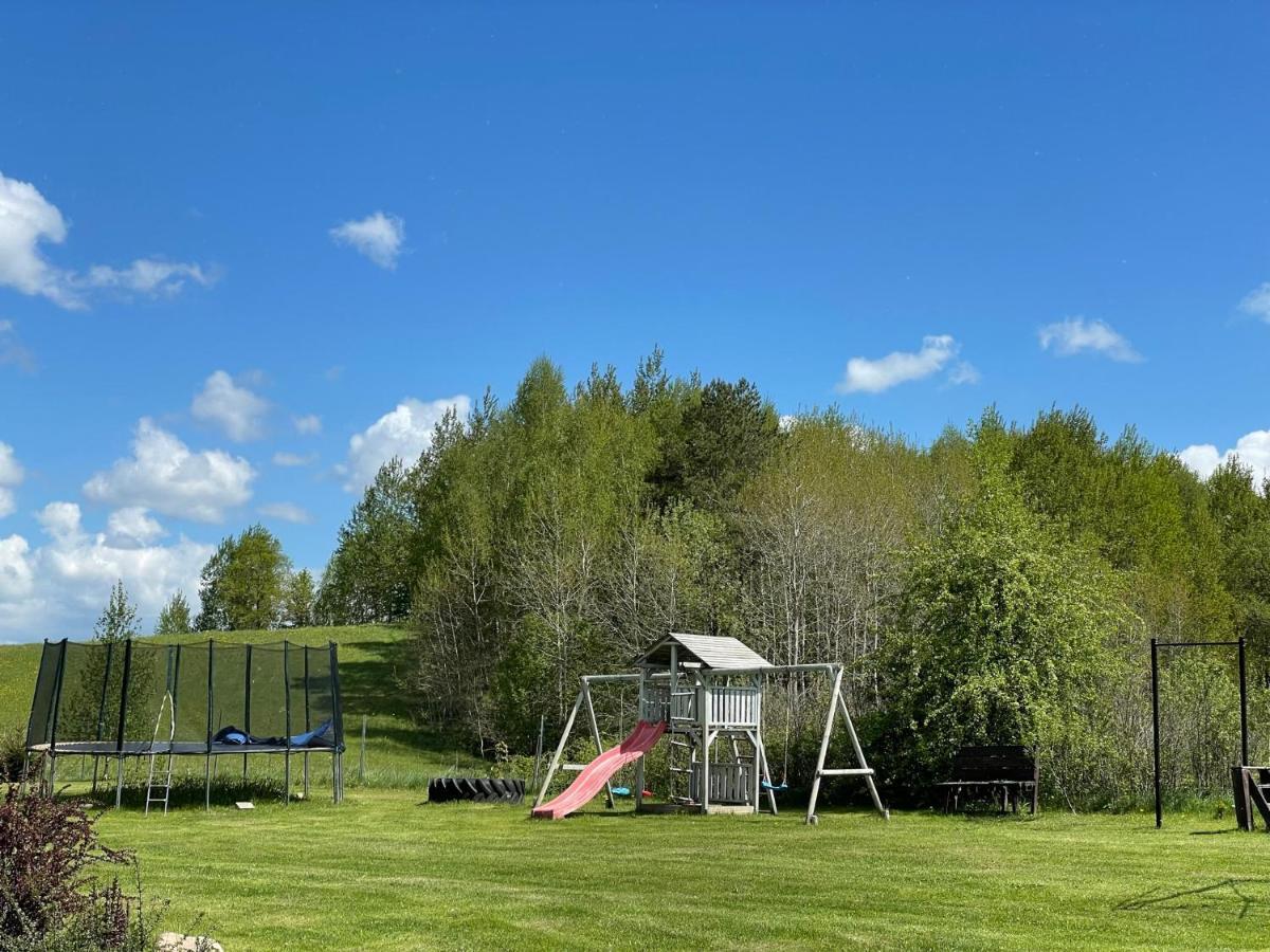 Glamp Glamour***** Kowale Oleckie Buitenkant foto