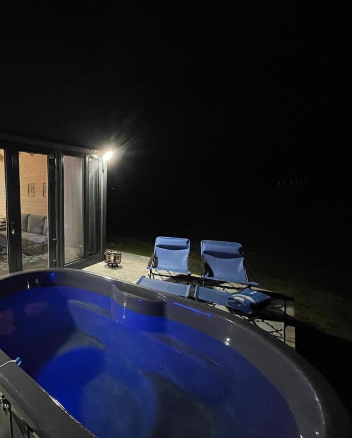 Glamp Glamour***** Kowale Oleckie Buitenkant foto